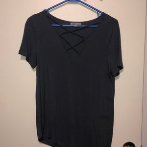 Shirt from Charlotte Russe